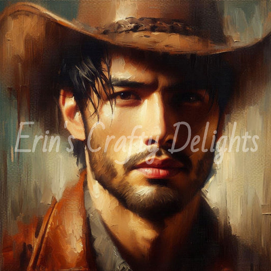 Cowboy 6