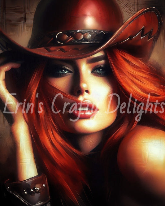 CowGirl 10