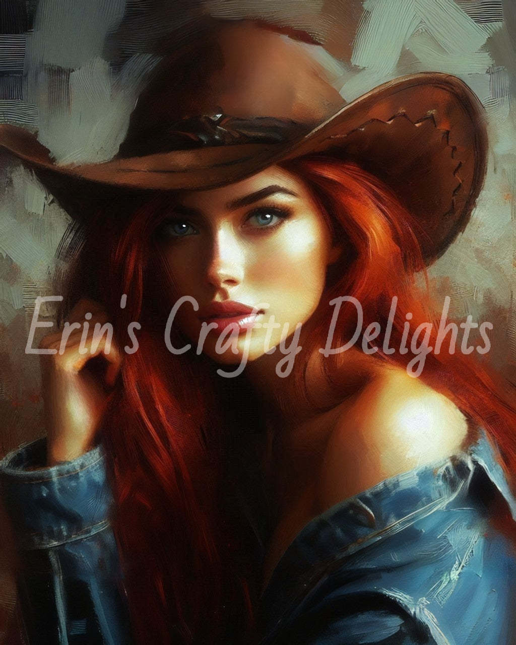 CowGirl 11