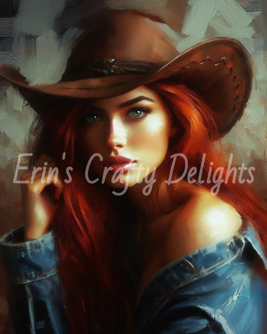 CowGirl 11