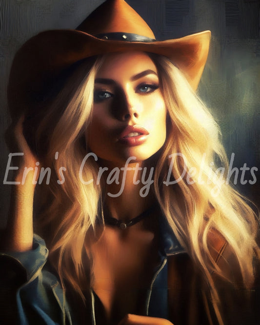 CowGirl 2