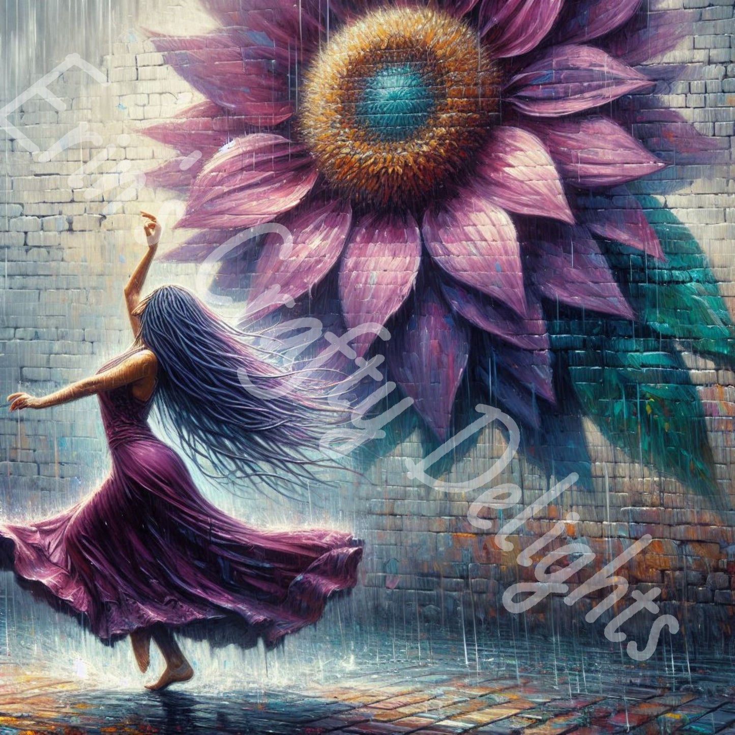 Dance in the Storm AlzA 2