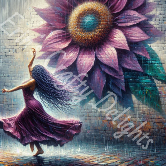 Dance in the Storm AlzA 2
