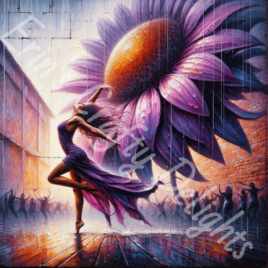 Dance in the Storm AlzA 3