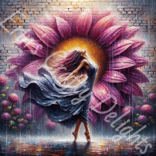 Dance in the Storm AlzA 5