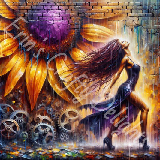 Dance in the Storm AlzA 4