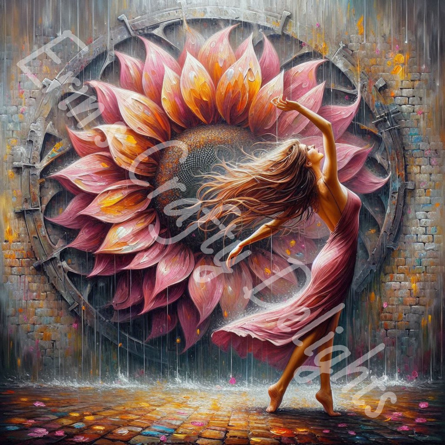 Dance in the Storm BCA 1
