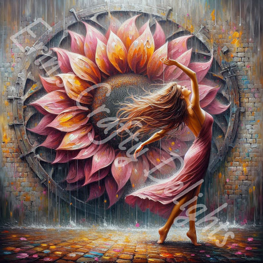 Dance in the Storm BCA 1