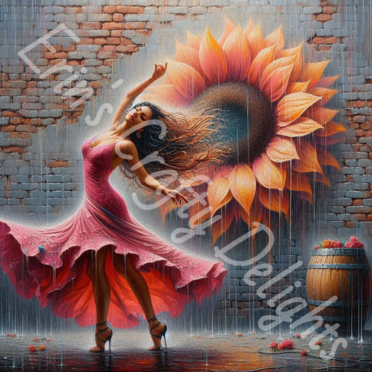 Dance in the Storm BCA 4