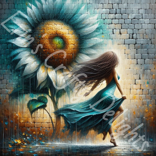 Dance in the Storm MAG 1