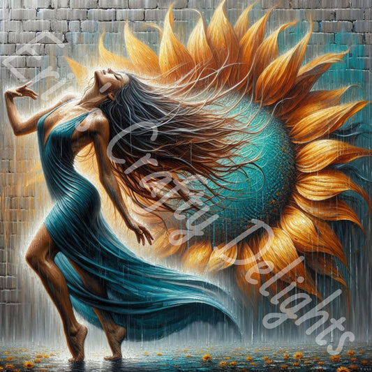 Dance in the Storm MAG 2