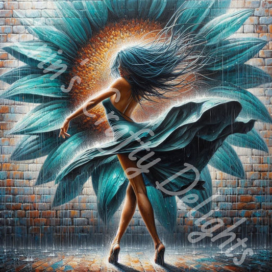 Dance in the Storm MAG 3