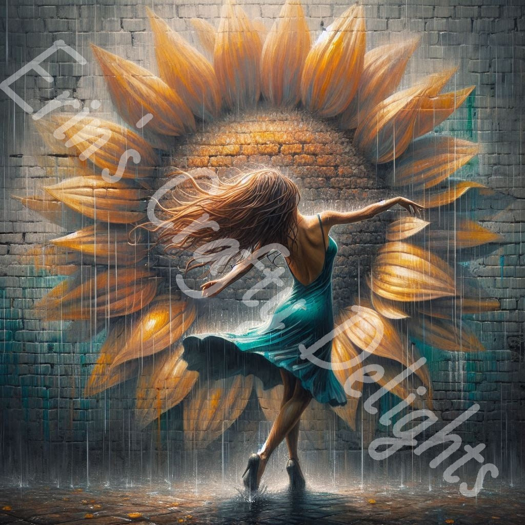 Dance in the Storm MAG 4