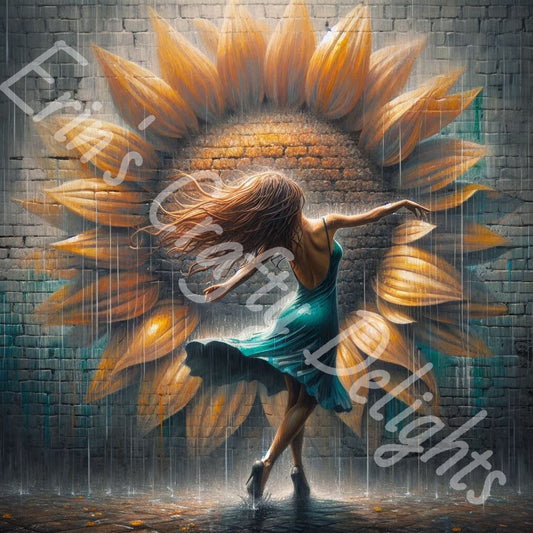 Dance in the Storm MAG 4