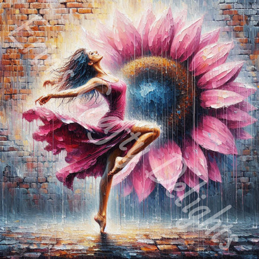 Dance in the Storm