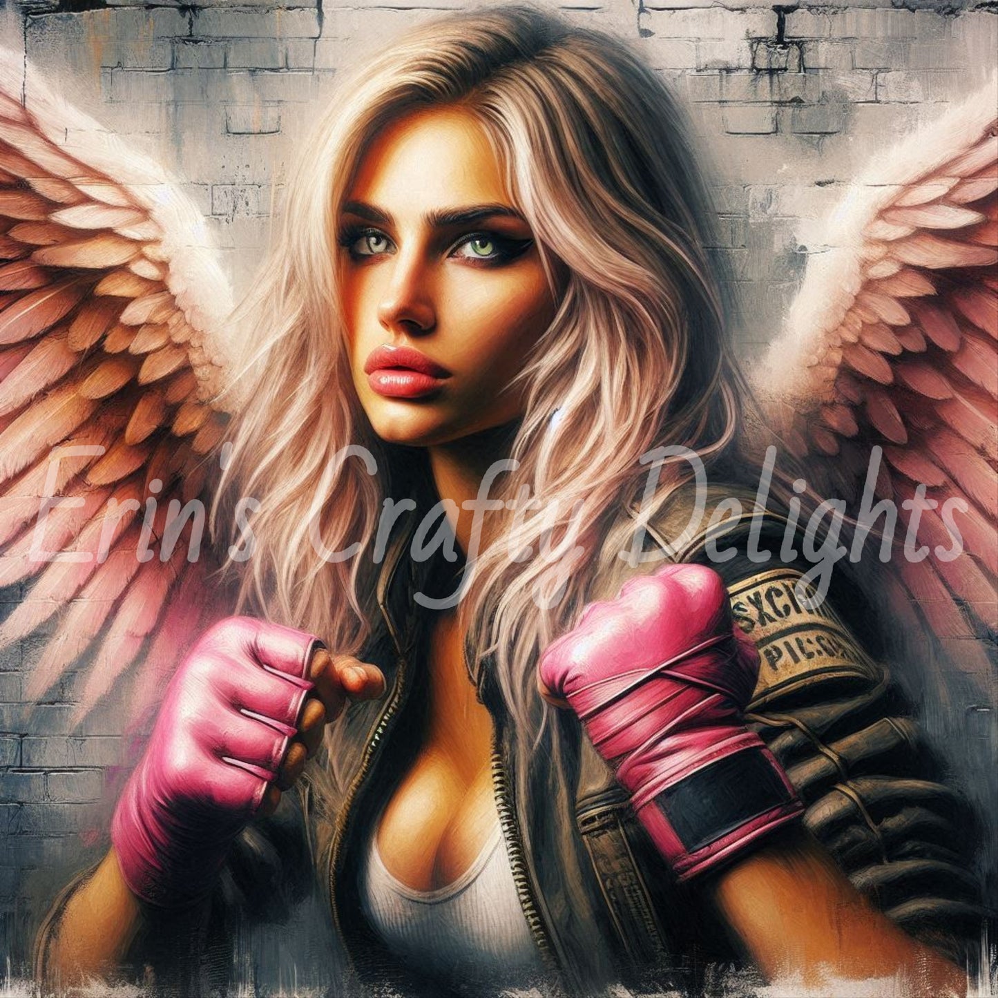 Fight On BCA 2