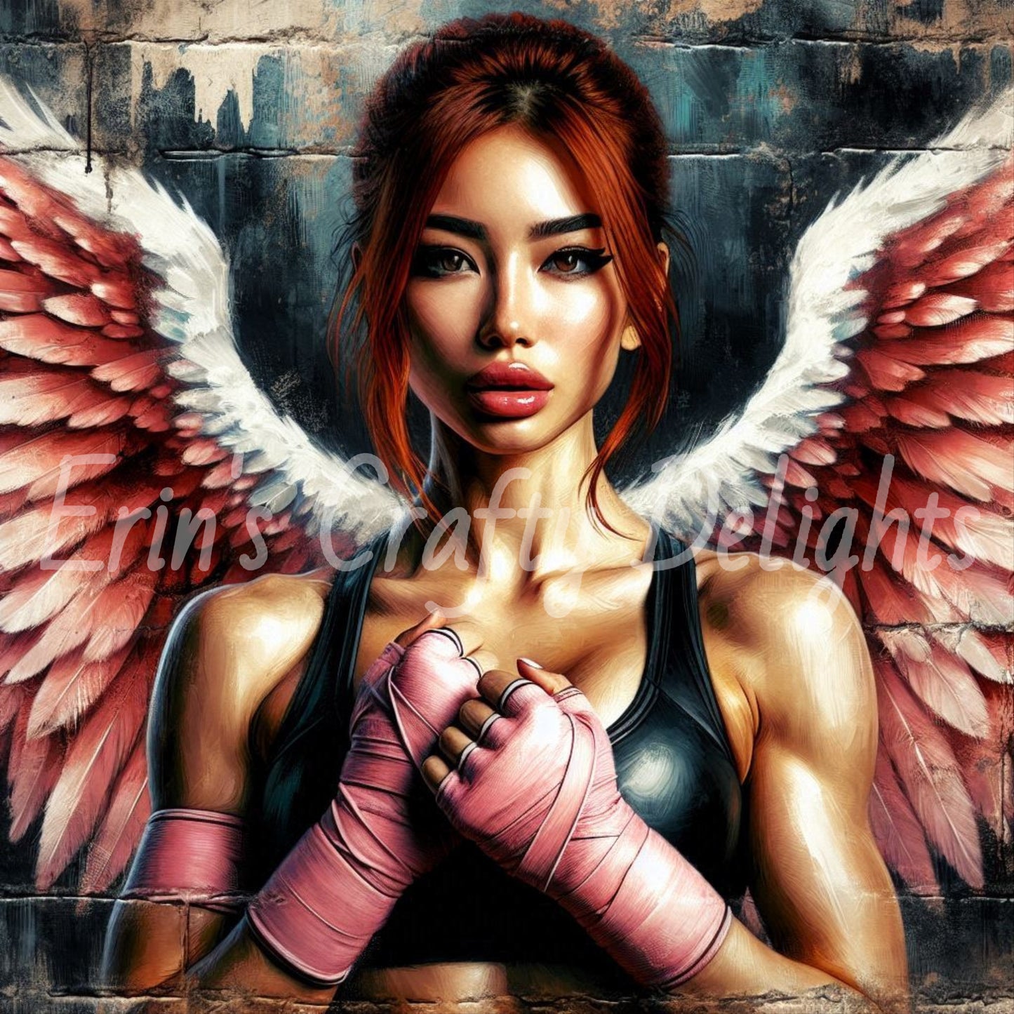Fight On BCA 7