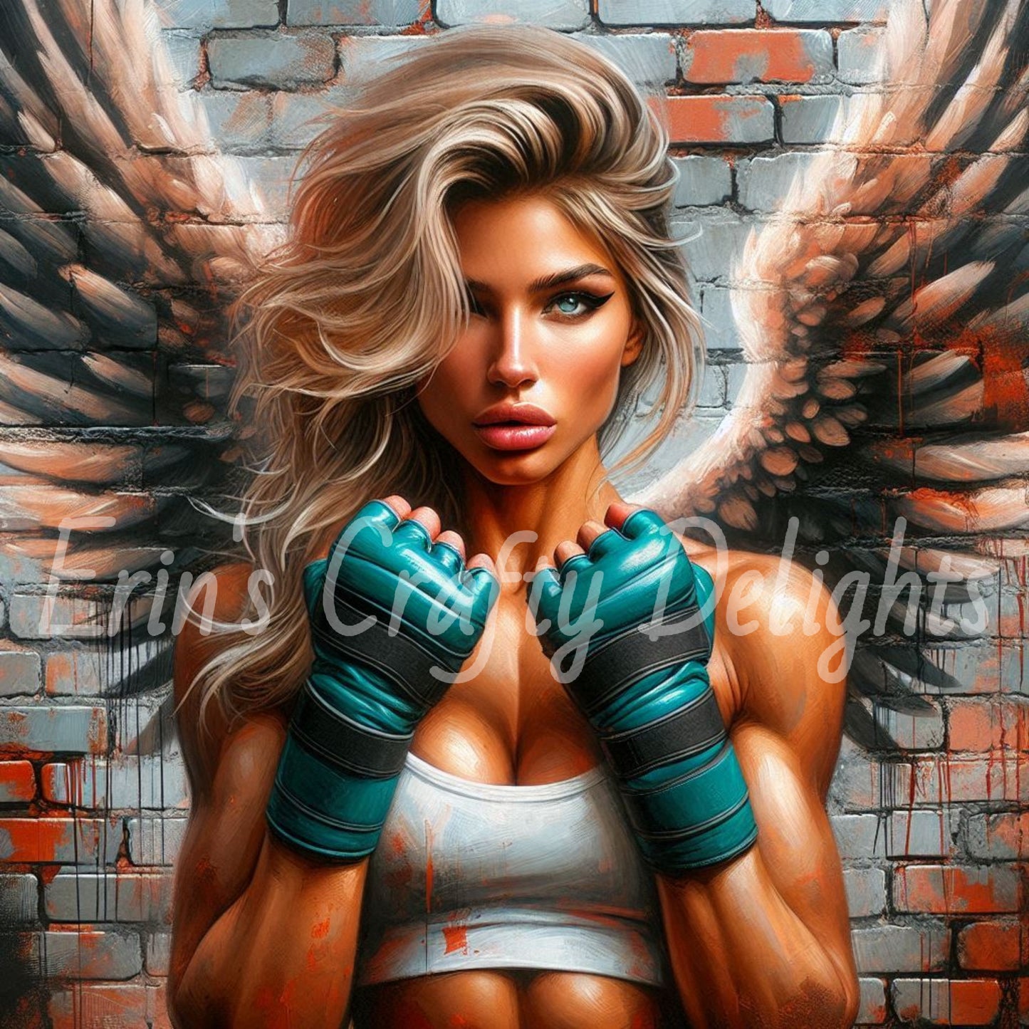 Fight On MAG 2