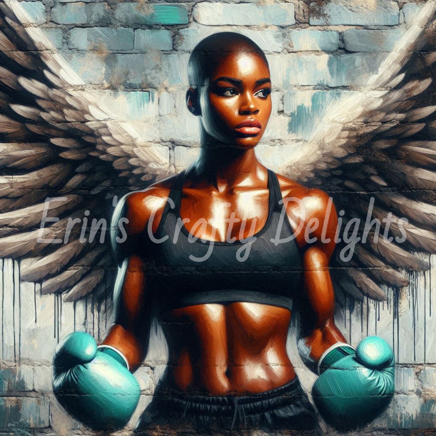 Fight On MAG 4