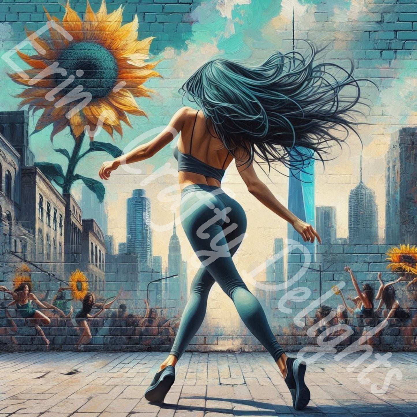 Just Dance MAG 1