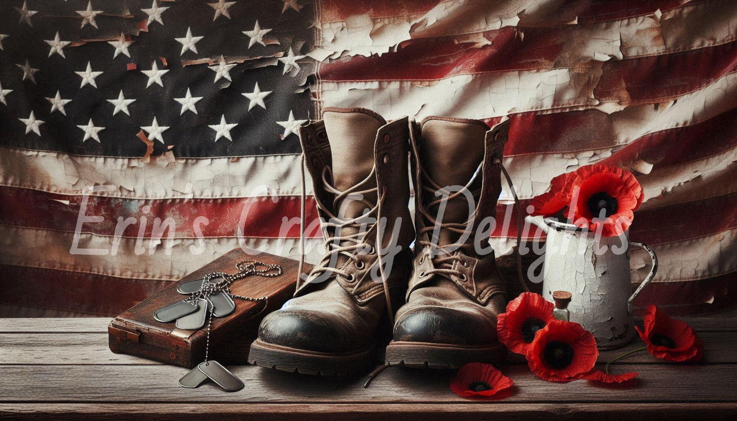 Memorial Day 10