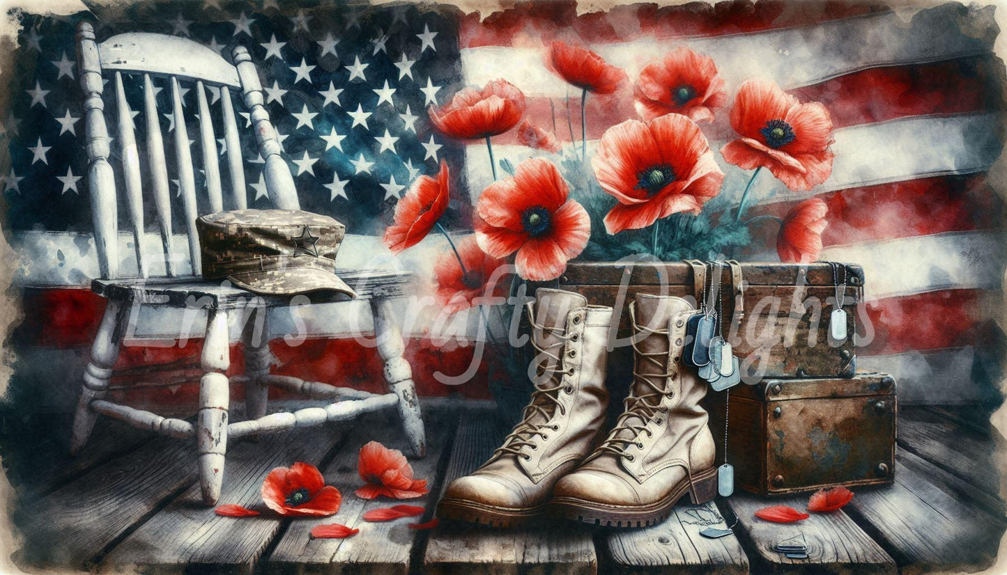 Memorial Day 1