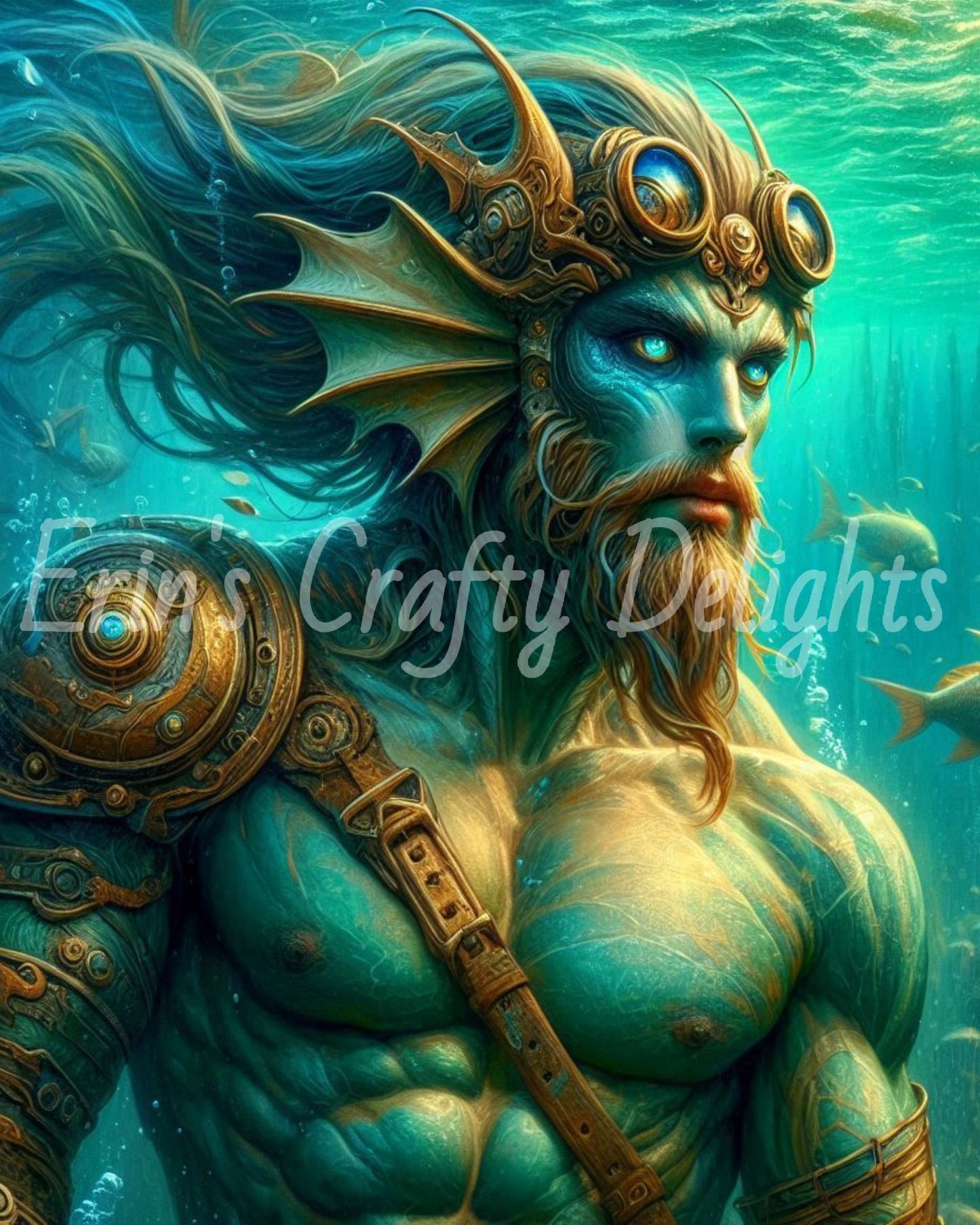 Merman 2