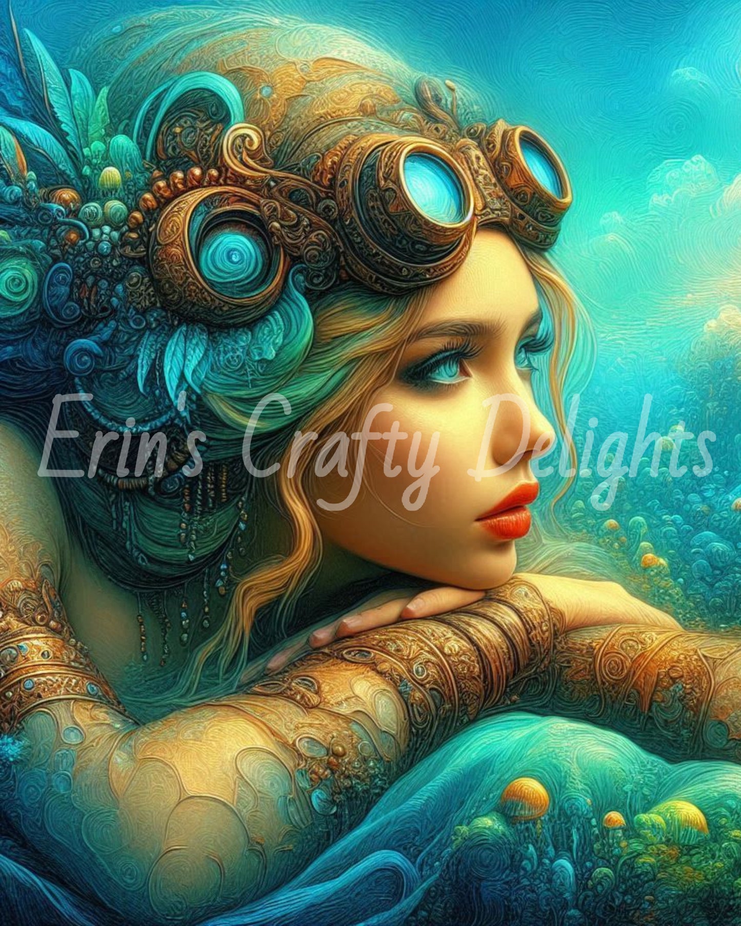 Mermaid 2