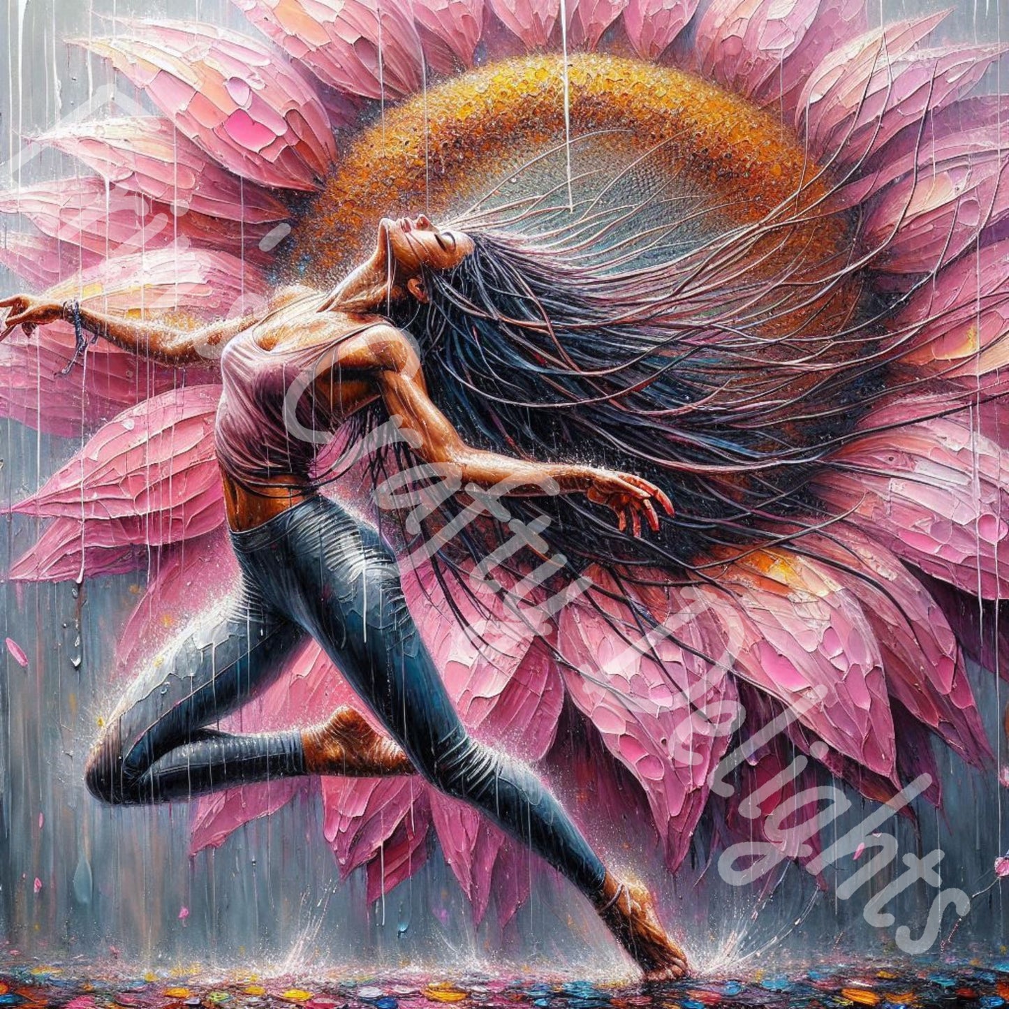 Rain Dance 1