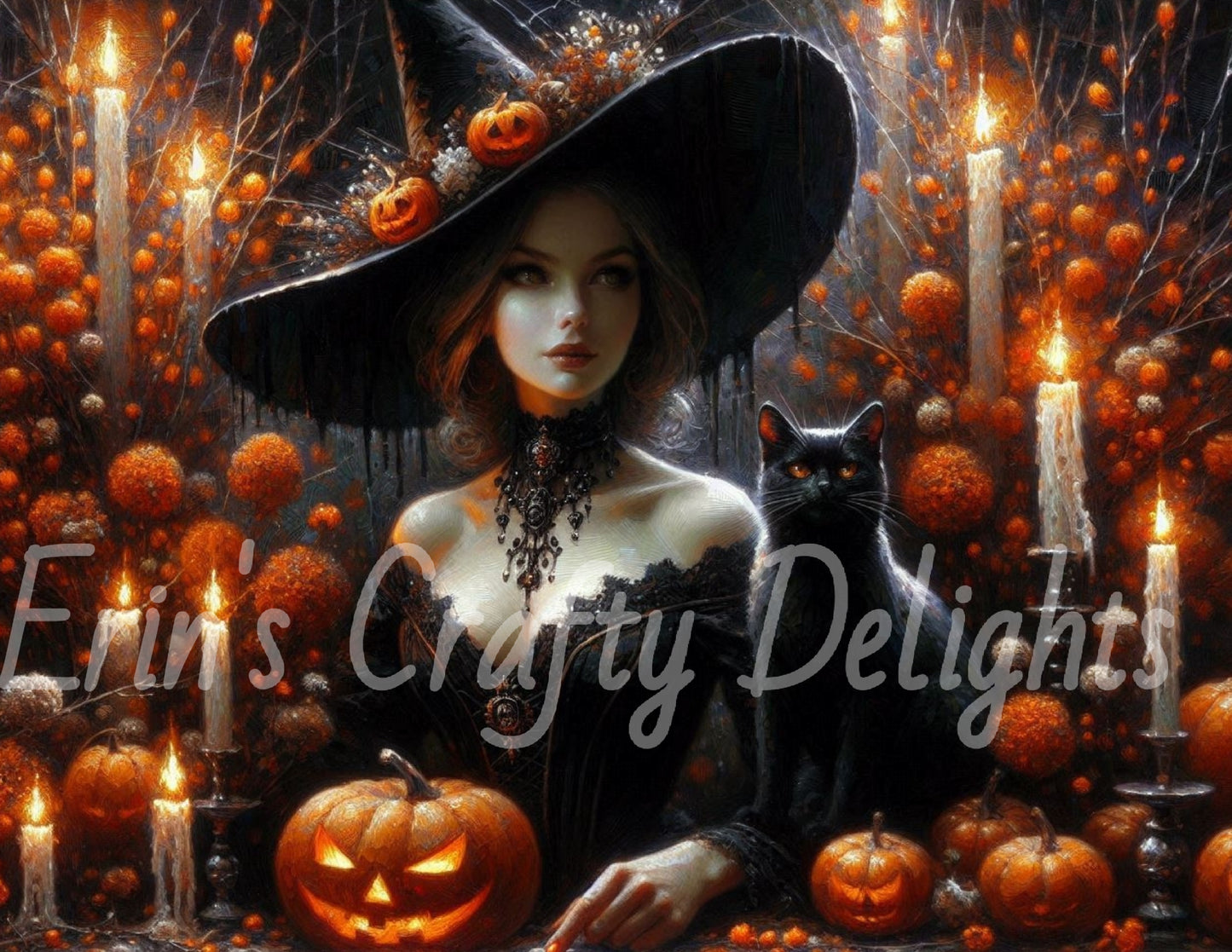 Witch 11