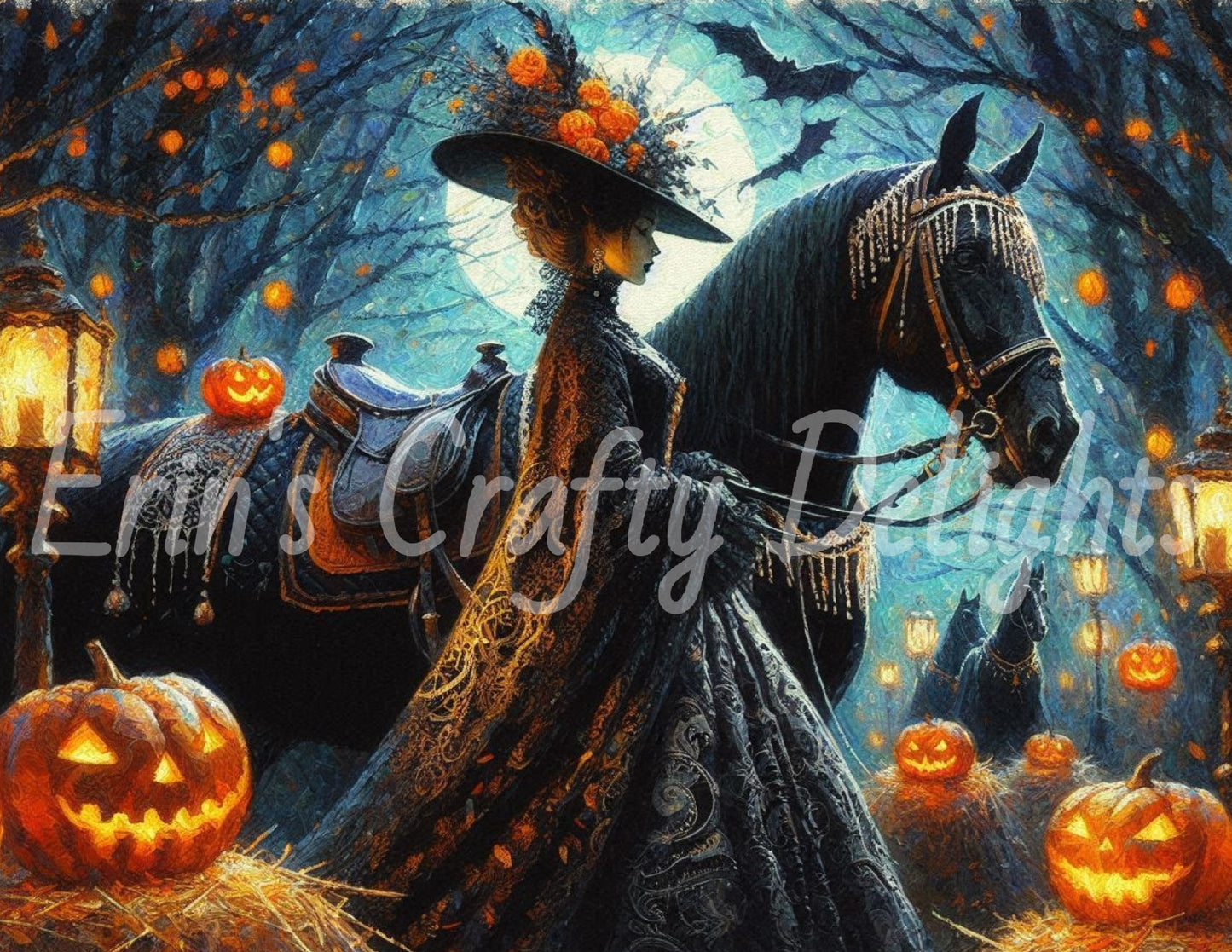 Witch 20