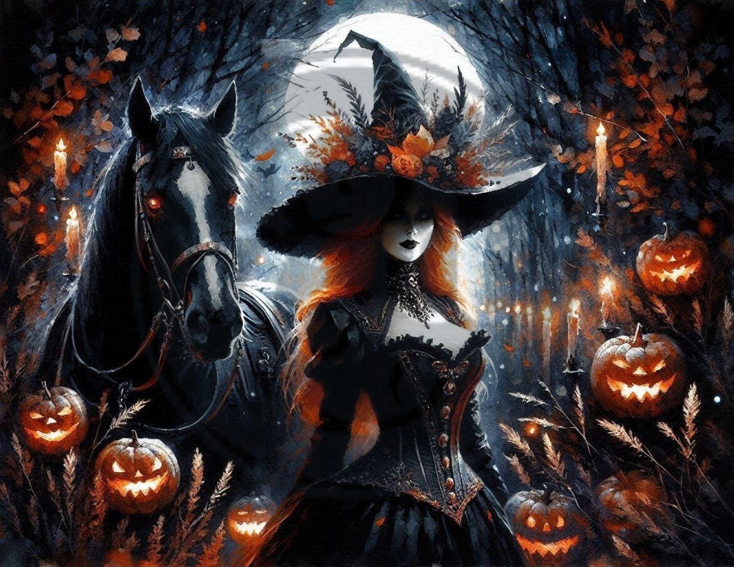 Witch 7