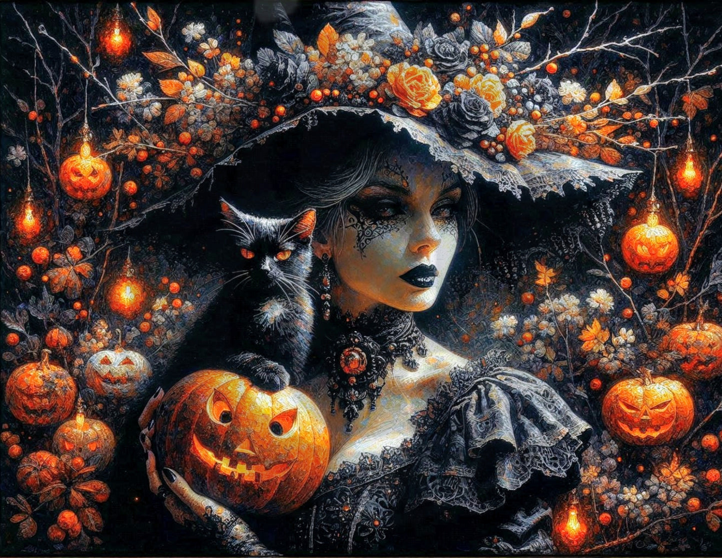Witch 8