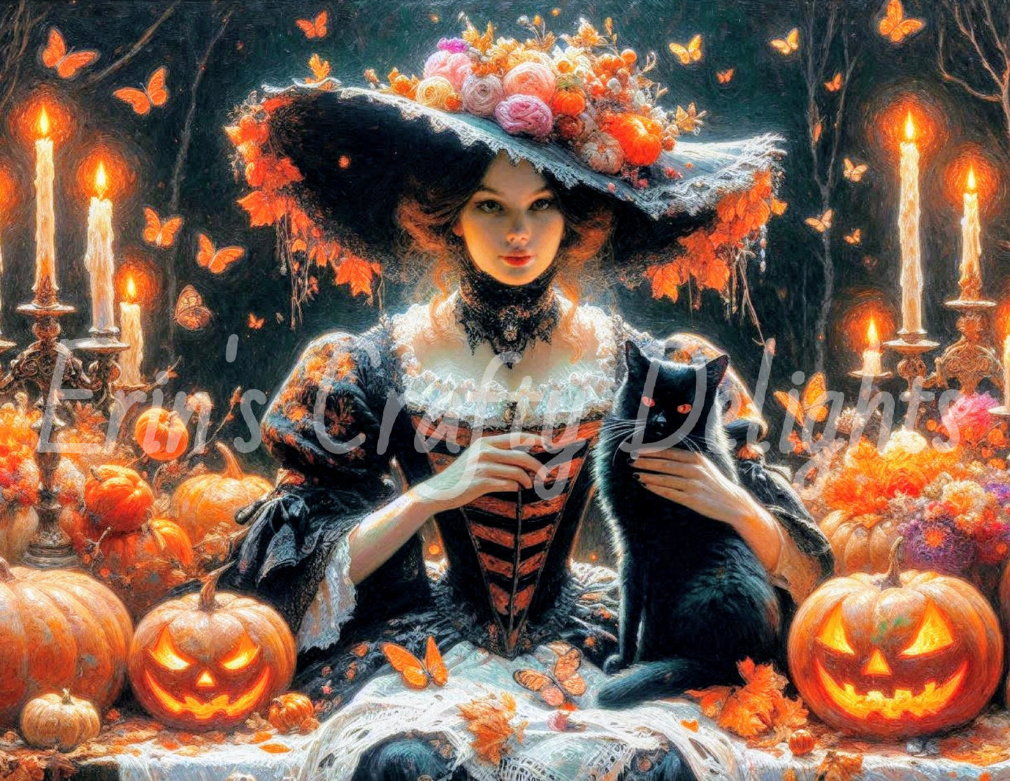 Witch 9