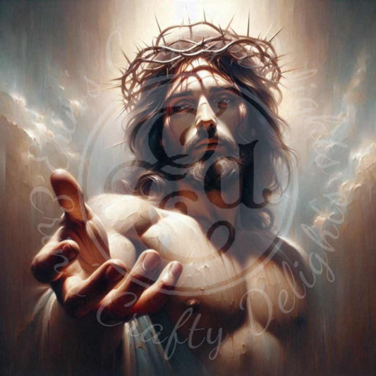 1 Come Unto Me