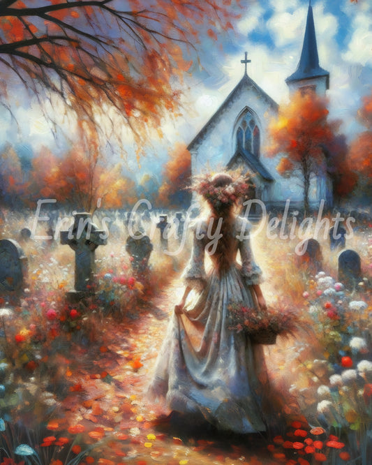 1 Preparing the Fall Church