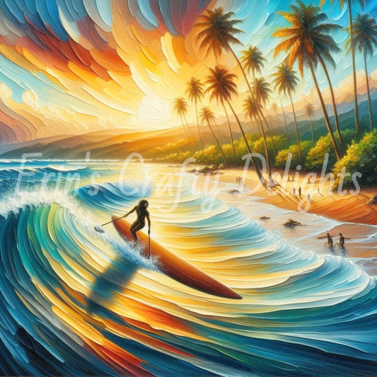 1 Island Surf