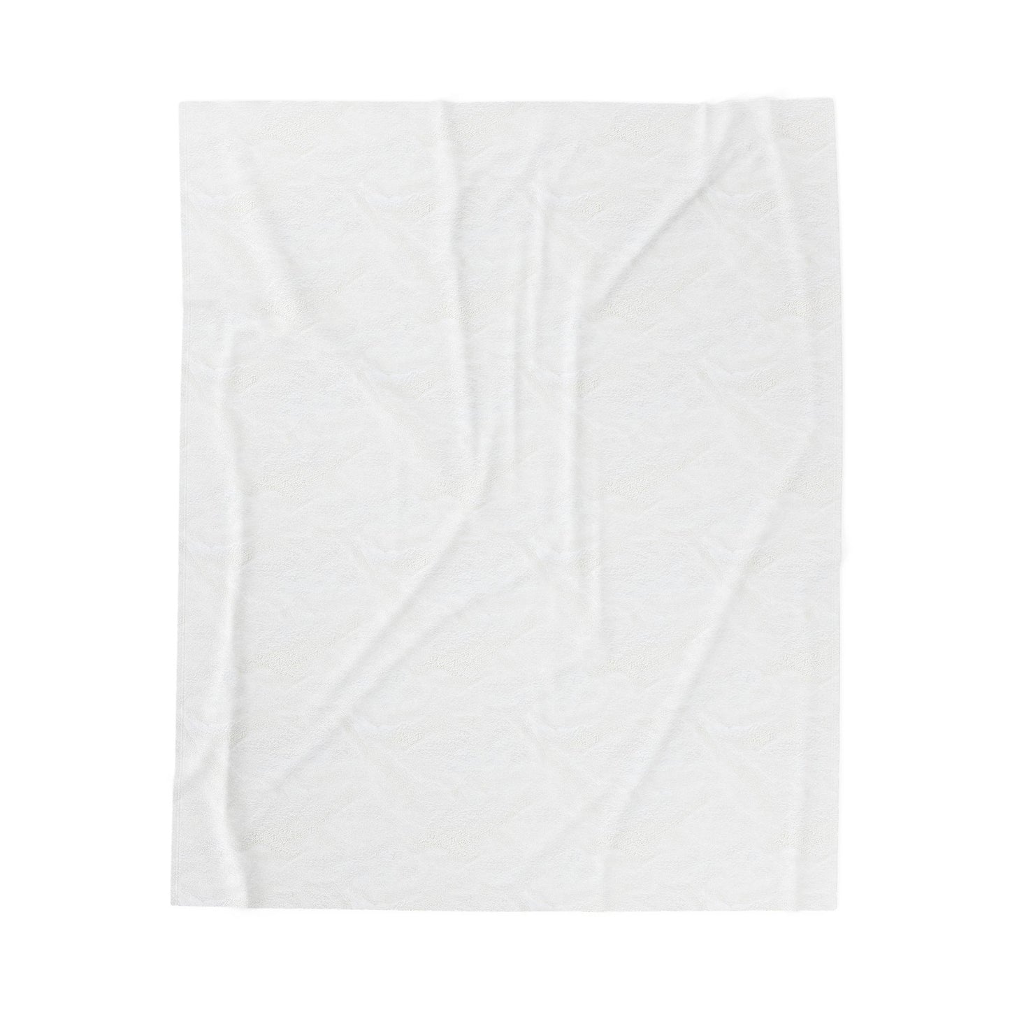 Plush Blanket - Angels We Have Heard on High Design