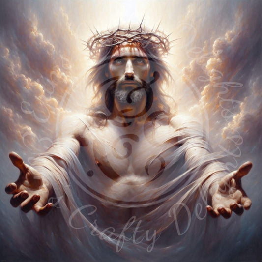 2 Come Unto Me