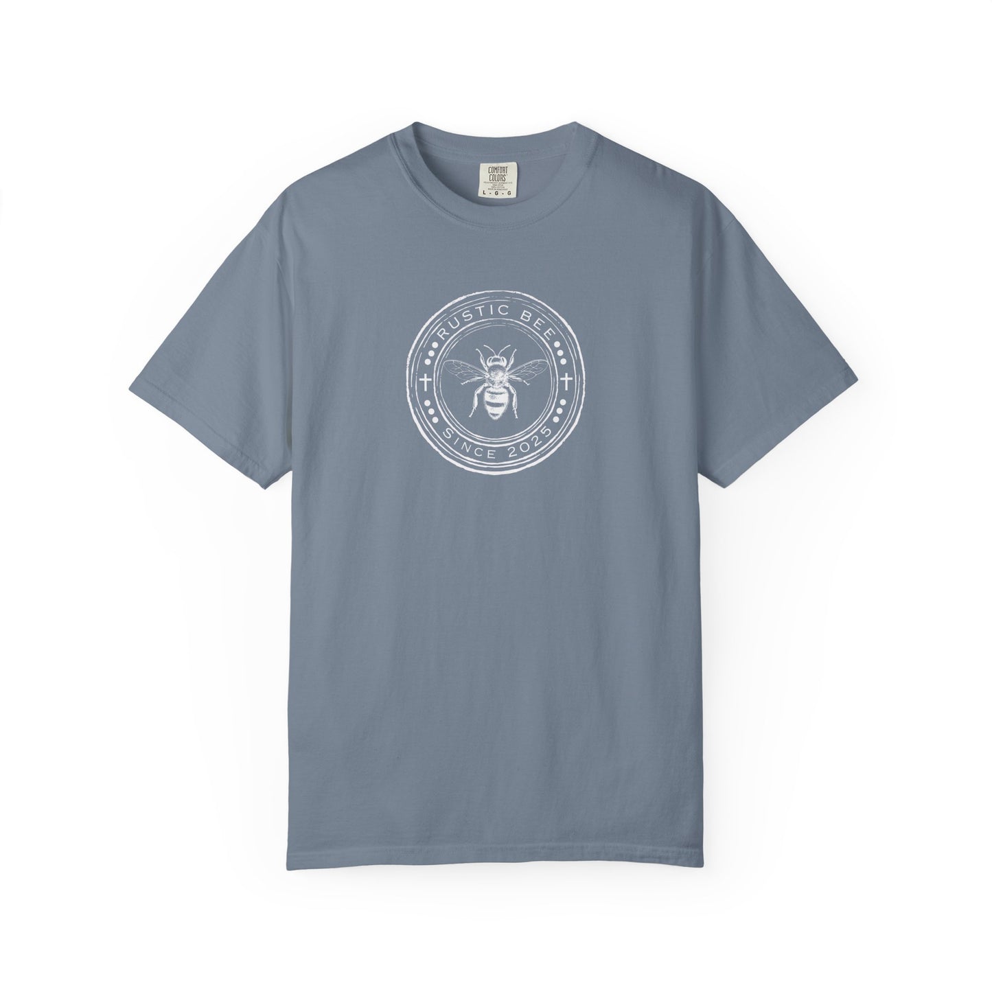Rustic Bee-Inspired Unisex T-Shirt | Don't Be Afraid to Create a Buzz | Nature Lover Gift, Vintage Summer Wear, Casual Outfit, Eco-Friendly Fashion, [...]