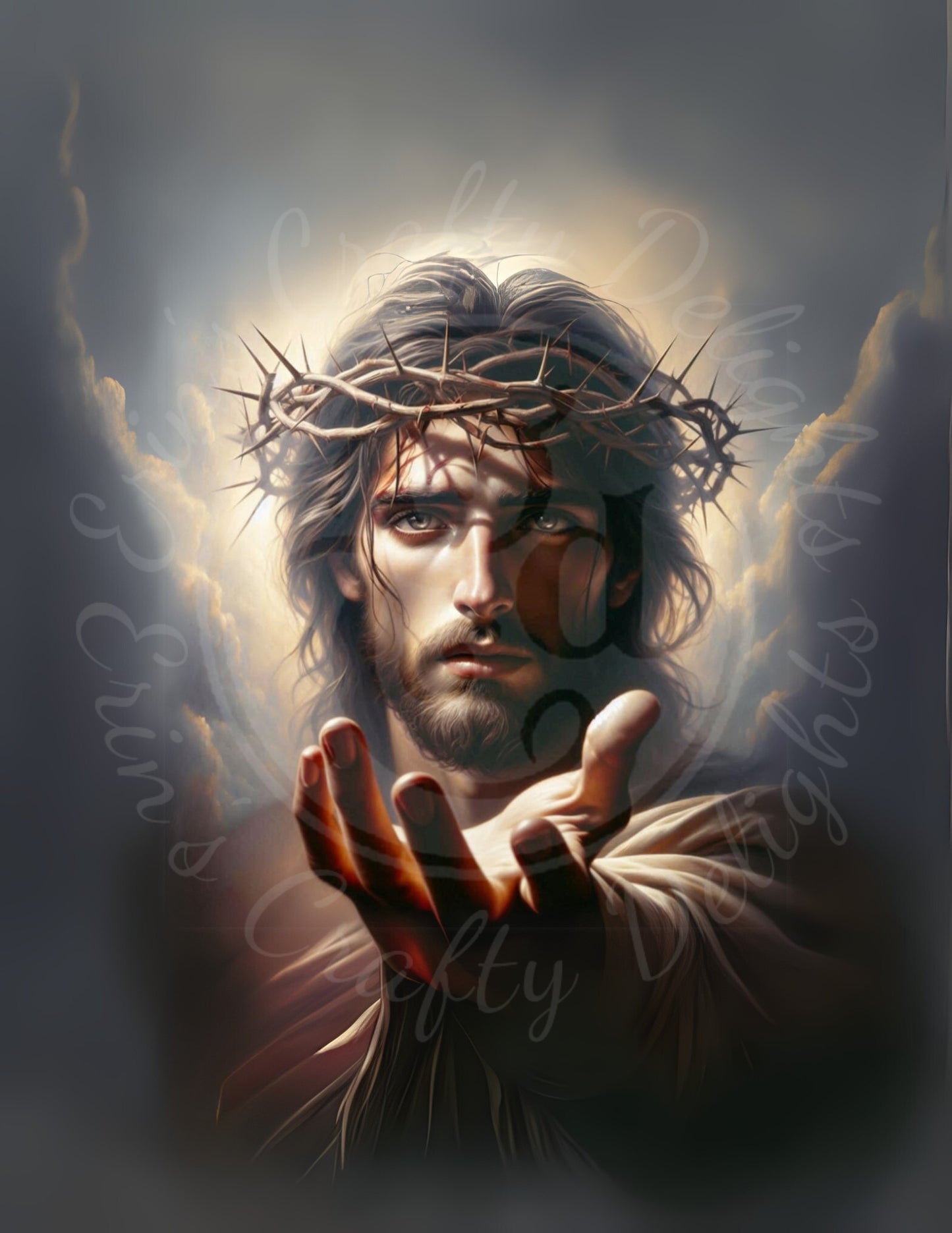 3 Come Unto Me