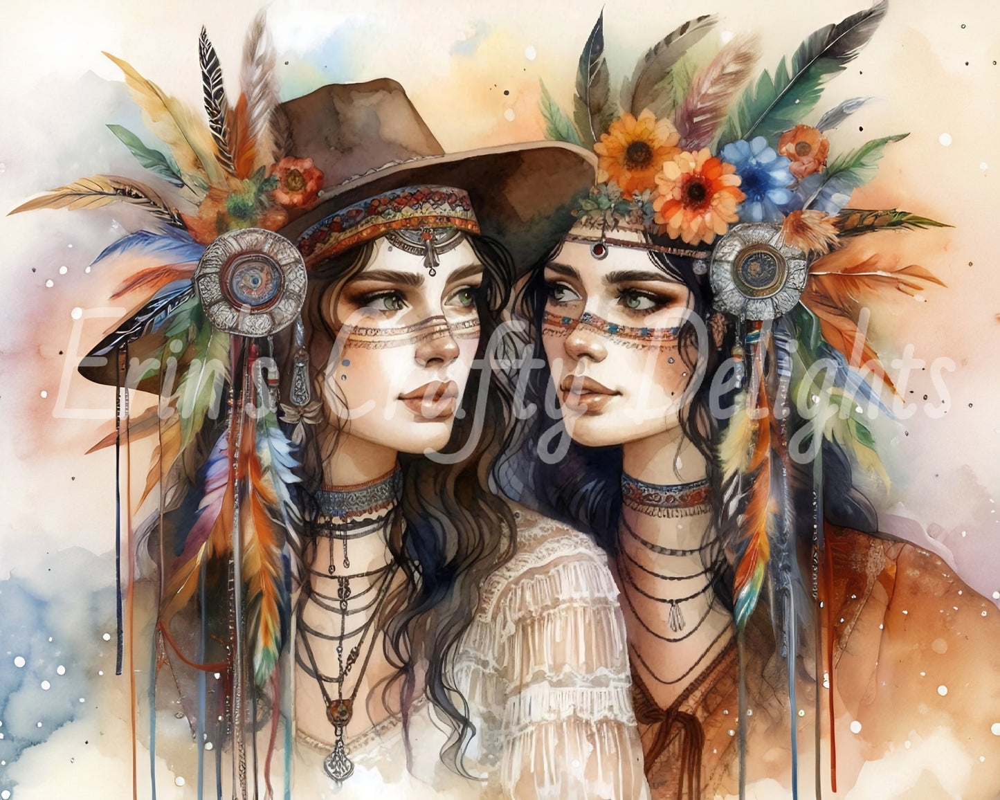 4 Spirit of Sisterhood