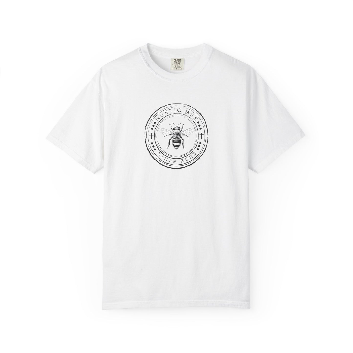 Rustic Bee-Inspired Unisex T-Shirt | Don't Be Afraid to Create a Buzz | Nature Lover Gift, Vintage Summer Wear, Casual Outfit, Eco-Friendly Fashion, [...]