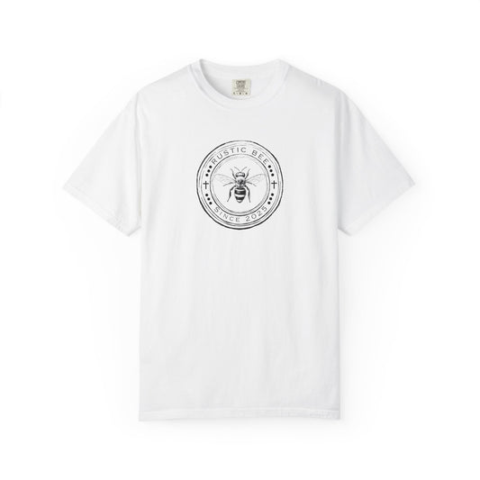 Rustic Bee-Inspired Unisex T-Shirt | Don't Be Afraid to Create a Buzz | Nature Lover Gift, Vintage Summer Wear, Casual Outfit, Eco-Friendly Fashion, [...]