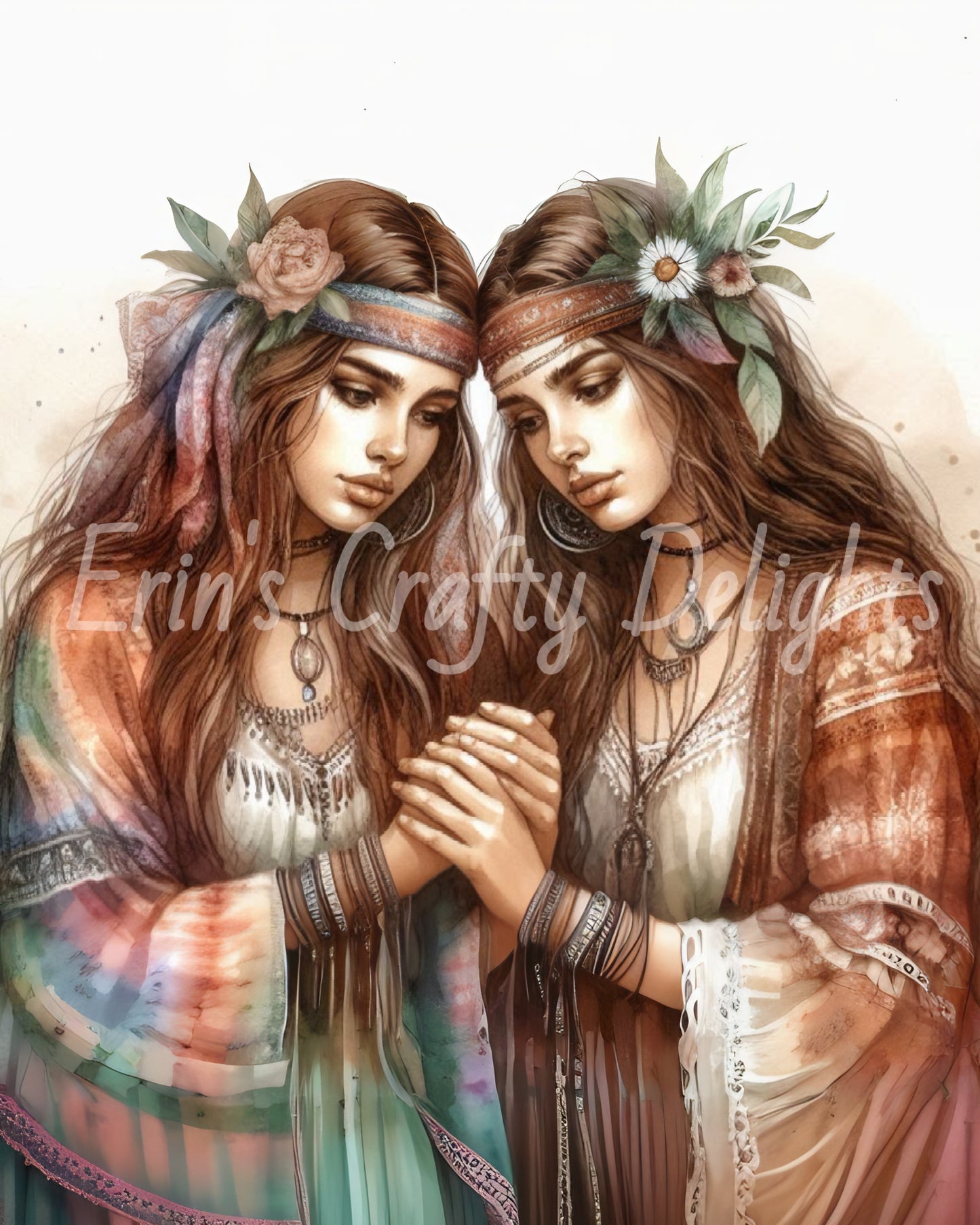 5 Spirit of Sisterhood