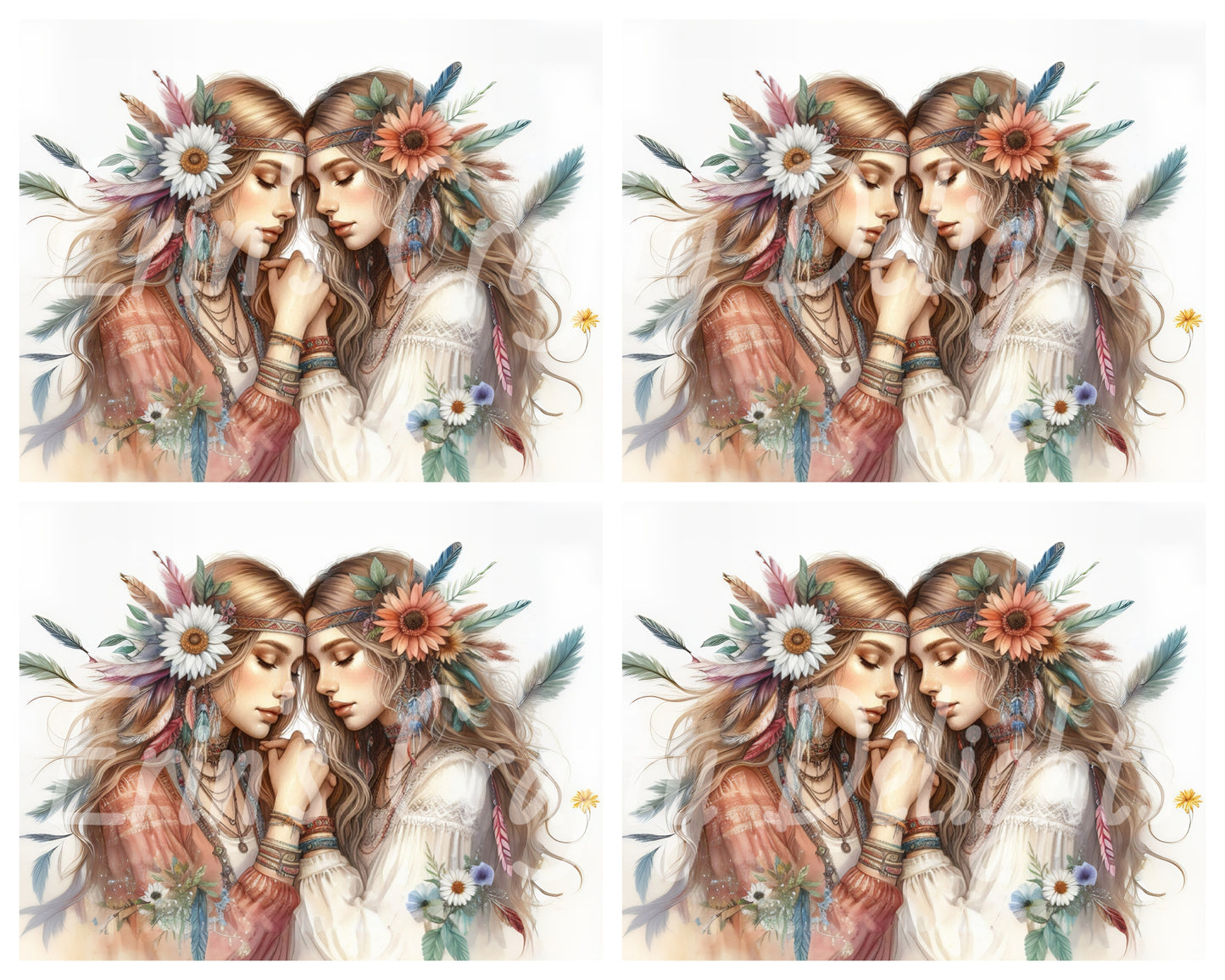 6 Spirit of Sisterhood