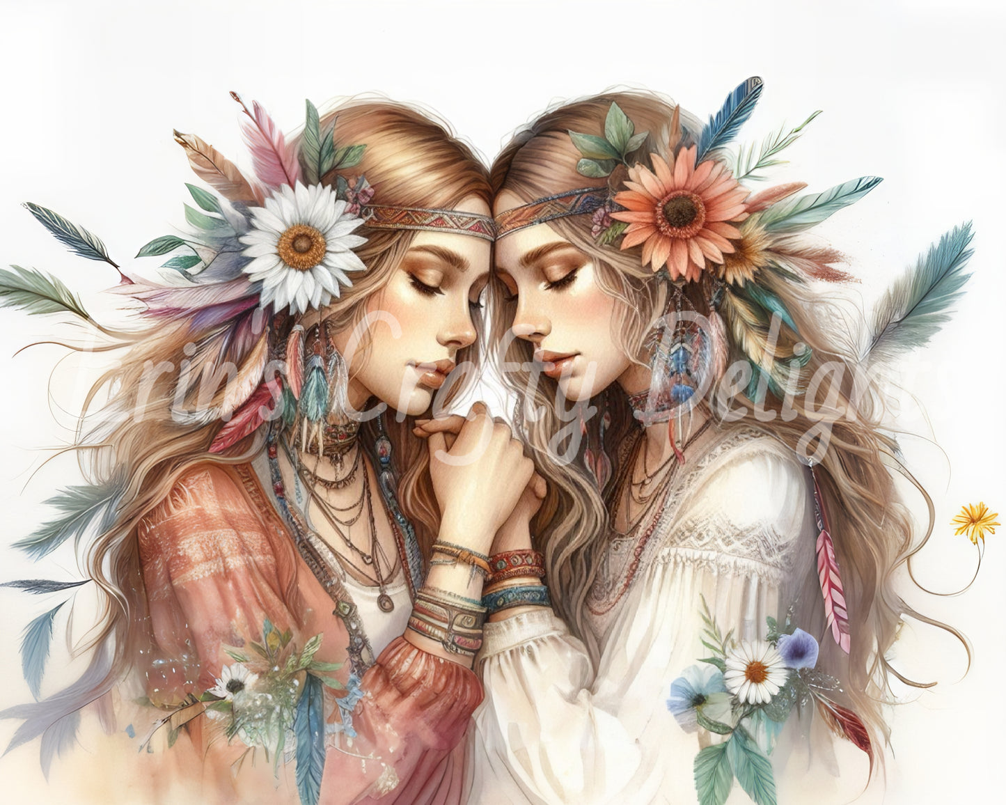 6 Spirit of Sisterhood