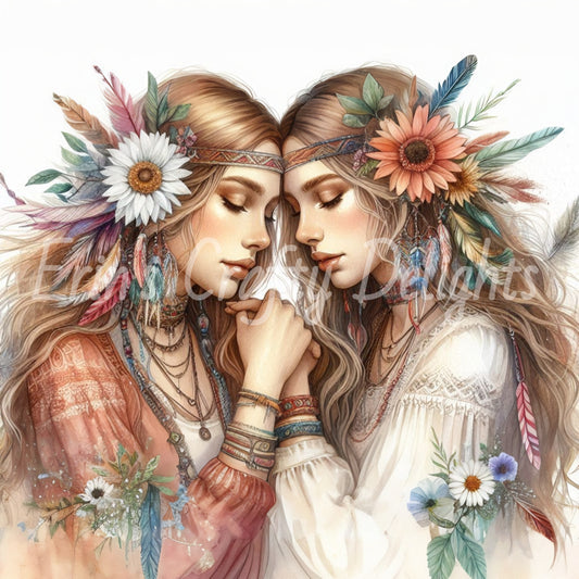 6 Spirit of Sisterhood