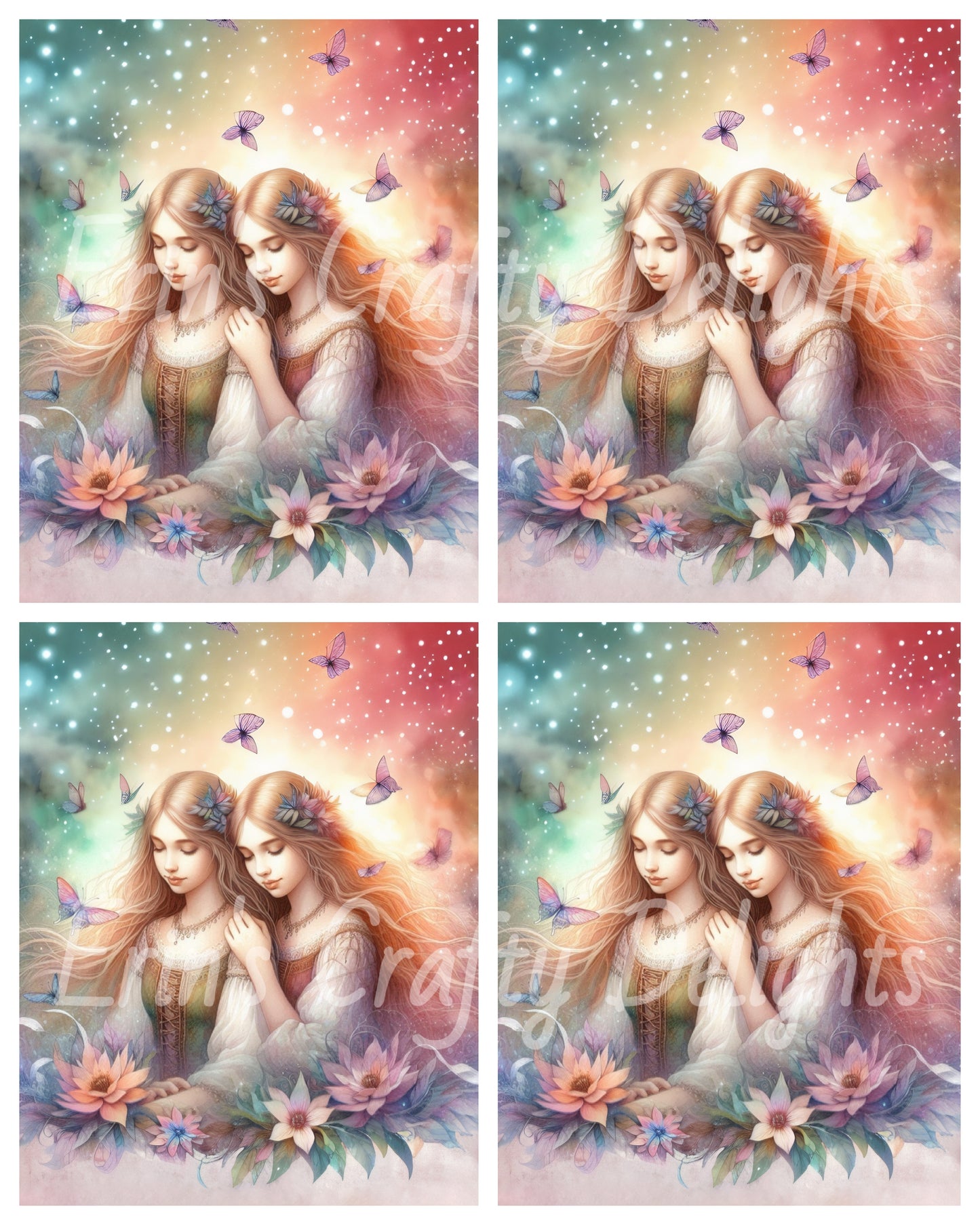 7 Spirit of Sisterhood