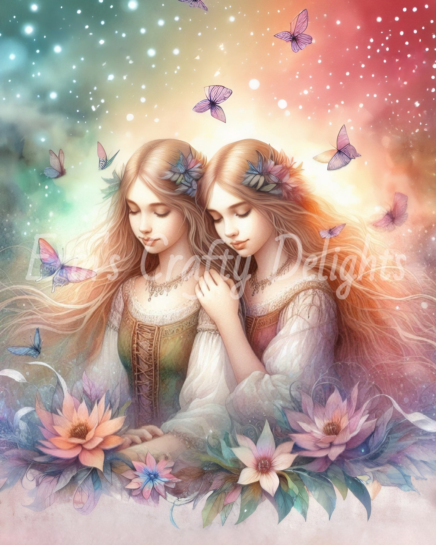 7 Spirit of Sisterhood